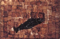 Isinglass Sea (Mica Fish)